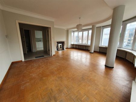 2-slaapkamers appartement met uitstekende ligging te Oostende! - Photo 3
