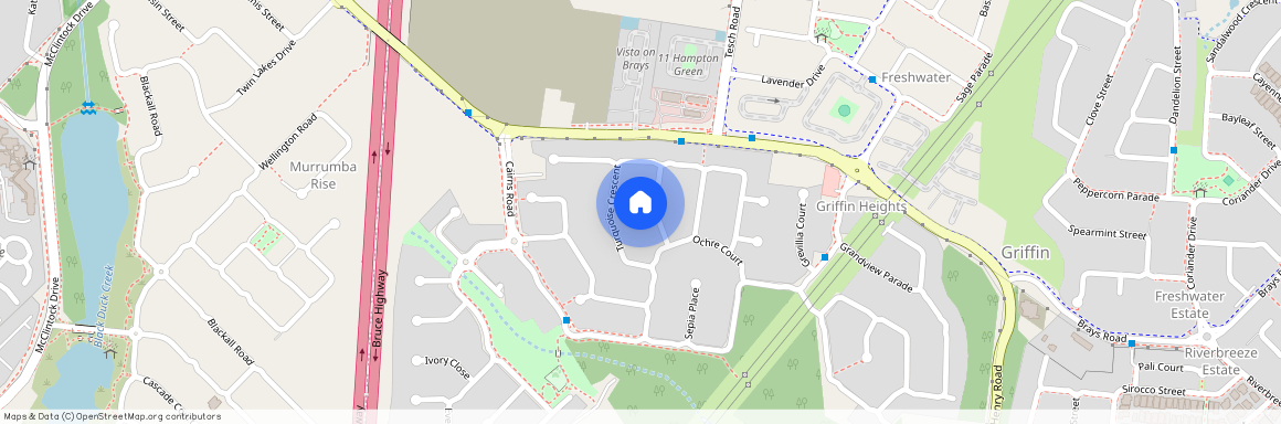 7 Prussian Street, Griffin QLD 4503