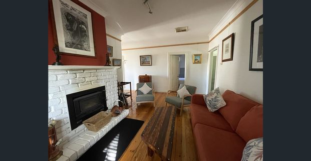Fully Furnished Historic Miners Cottage - Photo 1