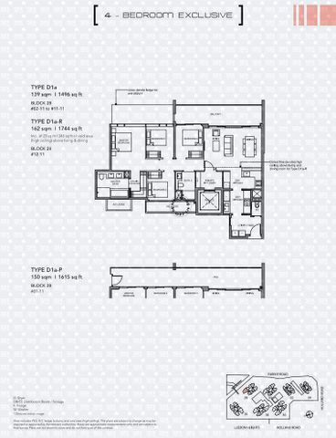Leedon Green (D10), Condominium - For Rent - Photo 3