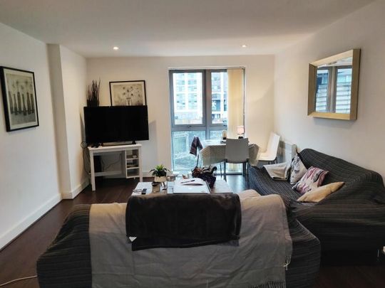 2 bedroom apartment to rent - Photo 1