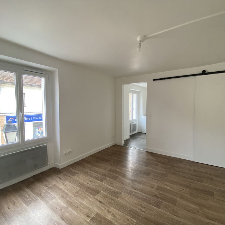 Location Appartement 1 pièce 22m² PALAISEAU 91120 - Photo 1