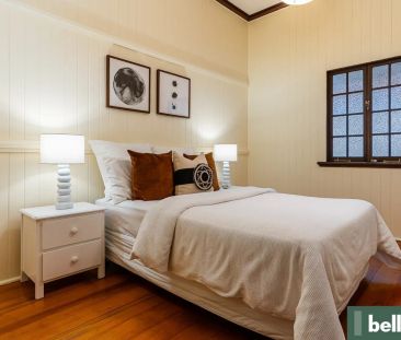 Character-Filled Upper-Level Home with Stunning City Views - Photo 3