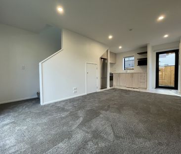 Unit 7, 36 Aberdeen Street, City Centre (Christchurch City), Christ... - Photo 1