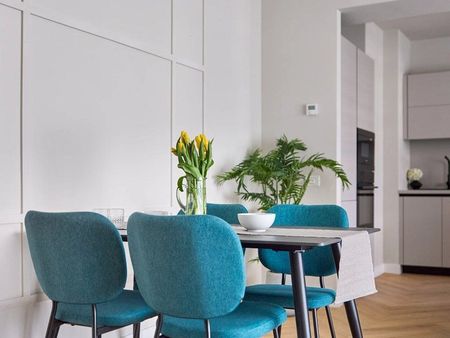 APARTAMENT DE INCHIRIAT CU 2 CAMERE // Pet friendly - Photo 3