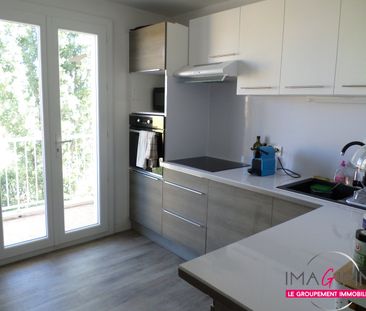 Location Appartement 3 pièces 73m² MONTPELLIER 34070 - Photo 5
