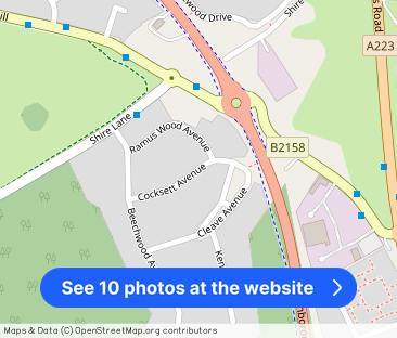 Cleave Avenue, ORPINGTON, Kent, BR6 - Photo 1