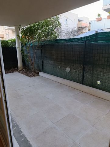 Location Appartement 2 pièces 45m² - Photo 5