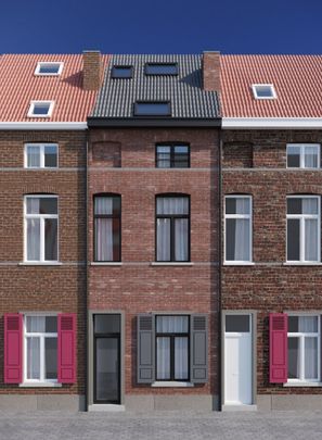 Jozef II-straat 50 / 0001, 3000 Leuven - Photo 1