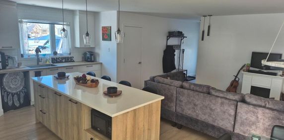 Logement à louer - Photo 2