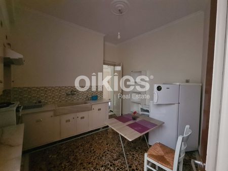 Διαμέρισμα για ενοικίαση Πόλη Χίου (Χίος) - Φωτογραφία 4