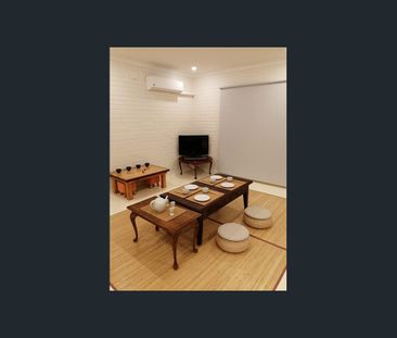 Unique Japanese-Inspired Living in a Peaceful Ashwood Setting - Photo 1