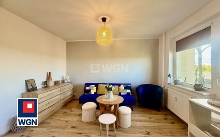 Mieszkanie na wynajem w bloku Słupsk - Zdjęcie 2