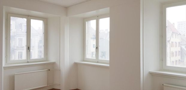 2 room apartment - Photo 1