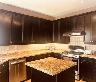 For Lease - 3 Lindyfalls Drive Unit# Upper Level, Brampton, Ontario - Photo 3
