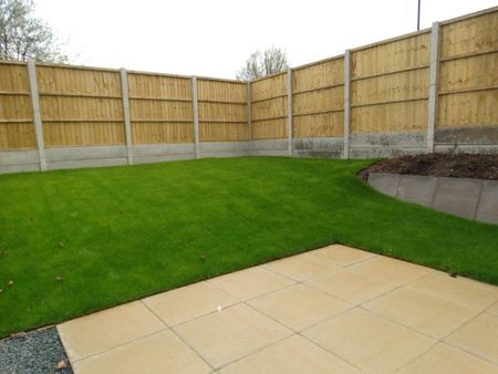 3 bedroom townhouse to rent - Photo 4