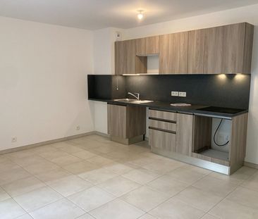 Appartement 3 pièces - Photo 2