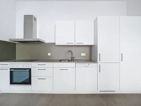 Appartement avec encadrement 2.5 pièces - Foto 3