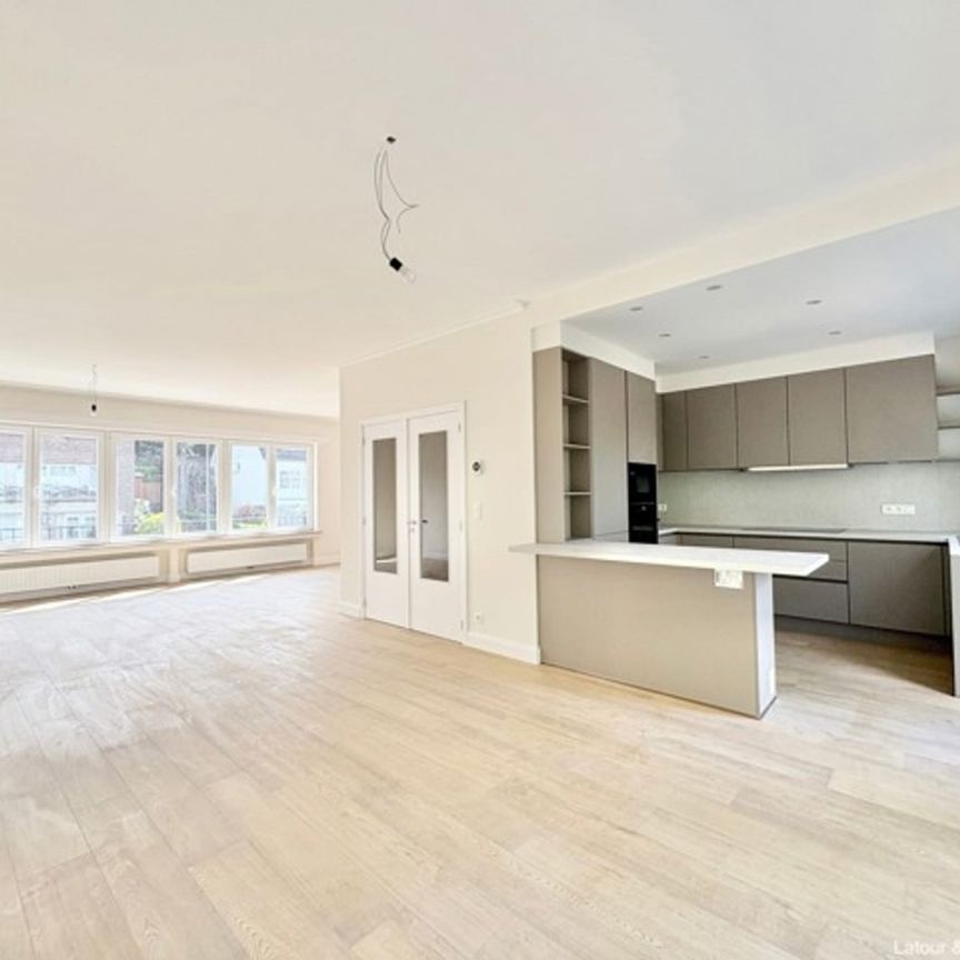 Tout savoir sur cette maison à Woluwe-St-Pierre, à Woluwe-St-Pierre - Foto 1