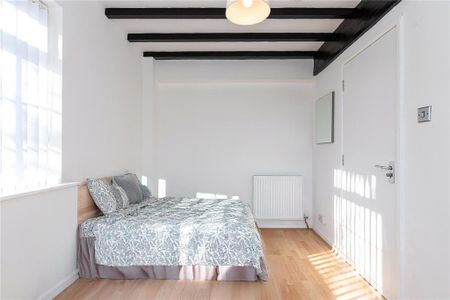 1 bedroom detached house to rent - Photo 5