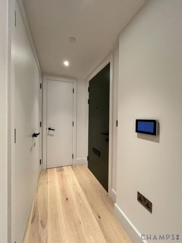 1 bedroom flat to rent - Photo 4