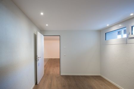 Modern wohnen in Reinach - attraktive 2.5-Zimmerwohnung - Photo 5