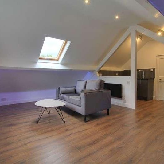 Vyse Street, Jewellery Quarter, Birmingham, B18 - Photo 1