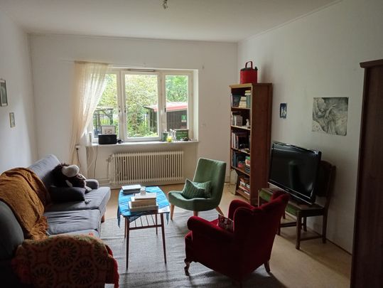 Bromsgatan, Örebro - Photo 1