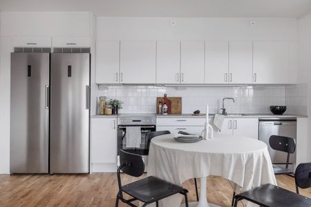 Trollsländevägen, Tumba - Foto 5