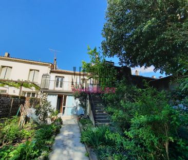 A LOUER - APPARTEMENT BEDARRIDES - 3 pièces 68.25m² - Photo 1