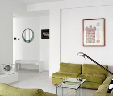 Appartement te huur in Ixelles - Photo 2
