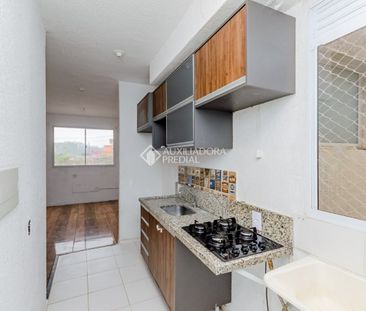 Apartamento com 2 quartos e 45m² para alugar em Mário Quintana, Por... - Photo 6