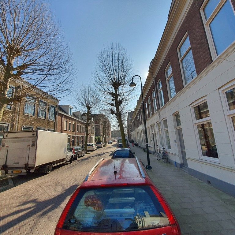 Crabethstraat 37, 2801 AL Gouda - Photo 1