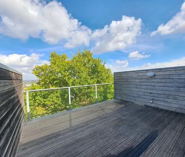 location Appartement T2 DE 50.2m² À TOULOUSE - Photo 3