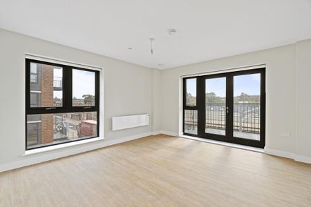 2 bedroom apartment to rent - Photo 2