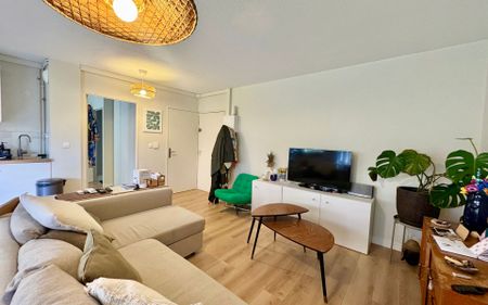 Appartement à louer 2 pièces • 47,23 m2 Toulouse - Photo 5