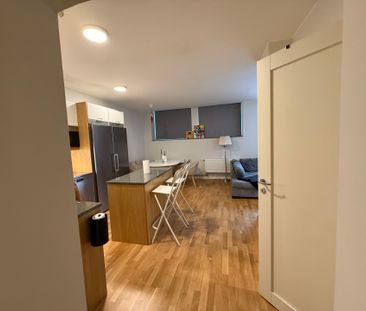 Stigbergsliden 15 - Photo 2