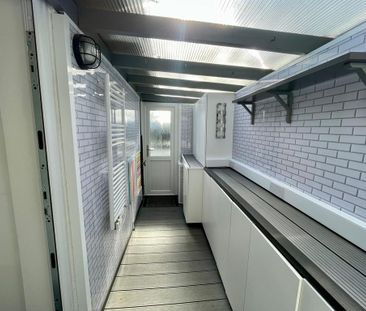 2 bedroom detached bungalow to rent - Photo 2