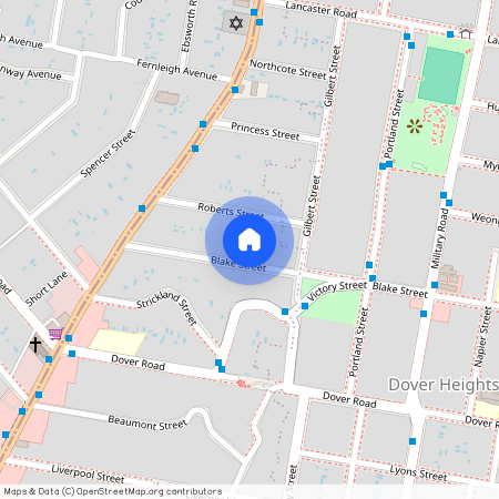 28A Blake Street, Rose Bay