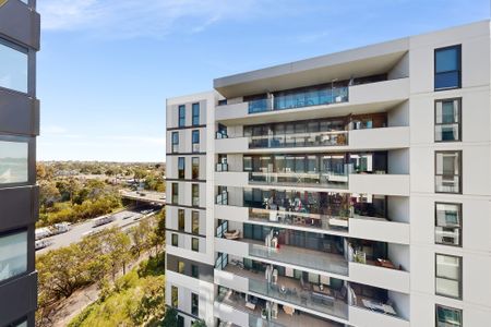 612/3 Olive York Way, Brunswick West VIC 3055 - Apartment For Rent | Domain - Photo 4