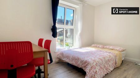 1-bedroom apartment for rent in North Inner City, Dublin - Photo 2