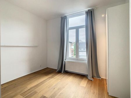 Gezellig en modern appartement met 1 slaapkamer in Antwerpen - Photo 4