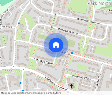 Welcombe Avenue, Swindon, SN3 - Photo 1