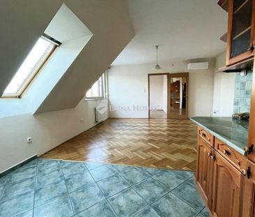 Kiadó újszerű állapotú lakás - Budapest II. kerület - Photo 5