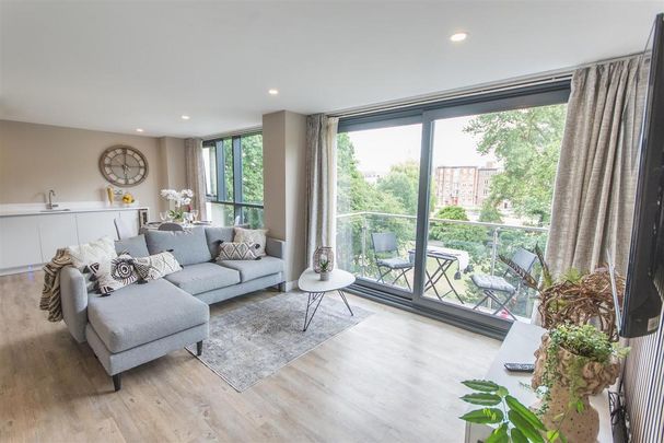 1 bedroom apartment to rent - Photo 1