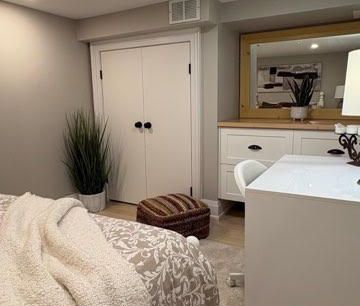 For Lease - 275 Manse Road Unit# 20 Bsmt, Toronto, Ontario - Photo 5