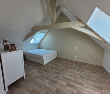 Location Appartement 1 pièce 12m² SABLE SUR SARTHE 72300 - Photo 3