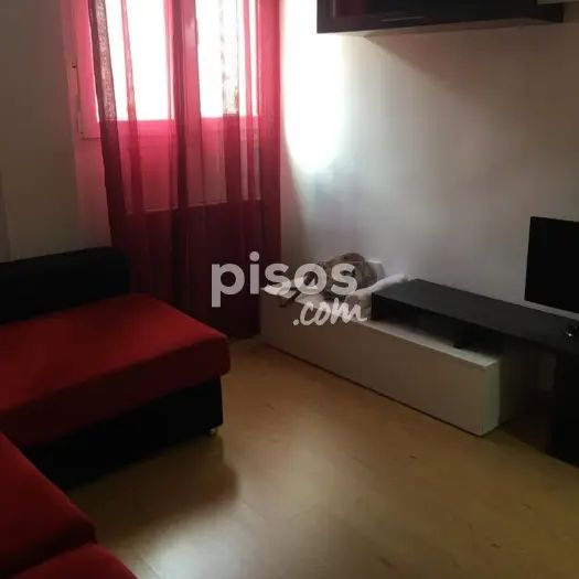 Piso en alquiler en San Pedro de La Fuente - Photo 1