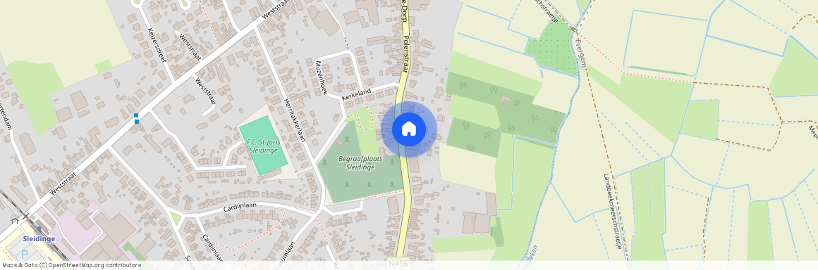 Polenstraat, 47, 9940, Sleidinge