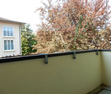 Gemütliche Wohnung mit Balkon - Foto 5